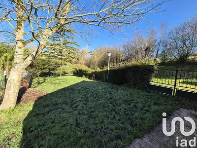 Maison, 118 m²