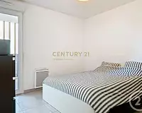 Appartement, 39,6 m²