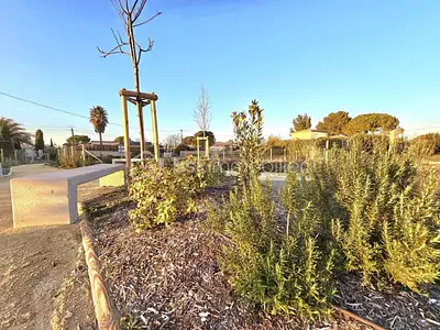 Terrain, 723 m²