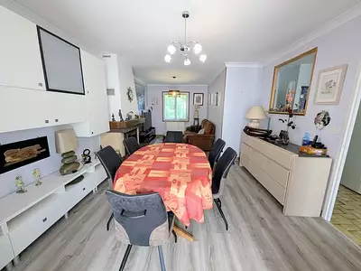 Maison, 80 m²