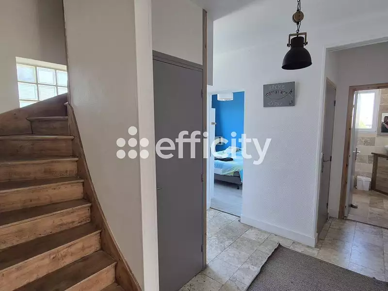 Maison, 150 m²