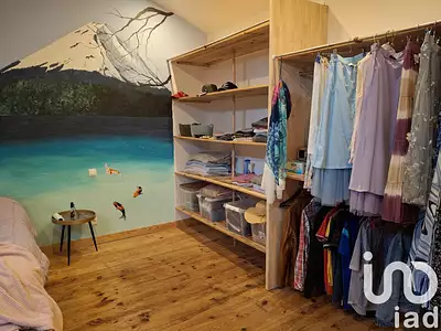 Maison, 110 m²