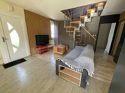 Maison, 151 m²