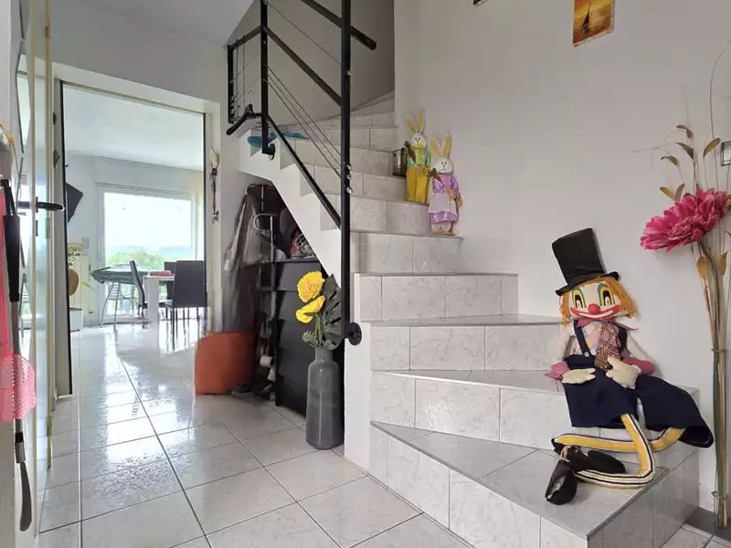 Maison, 160 m²
