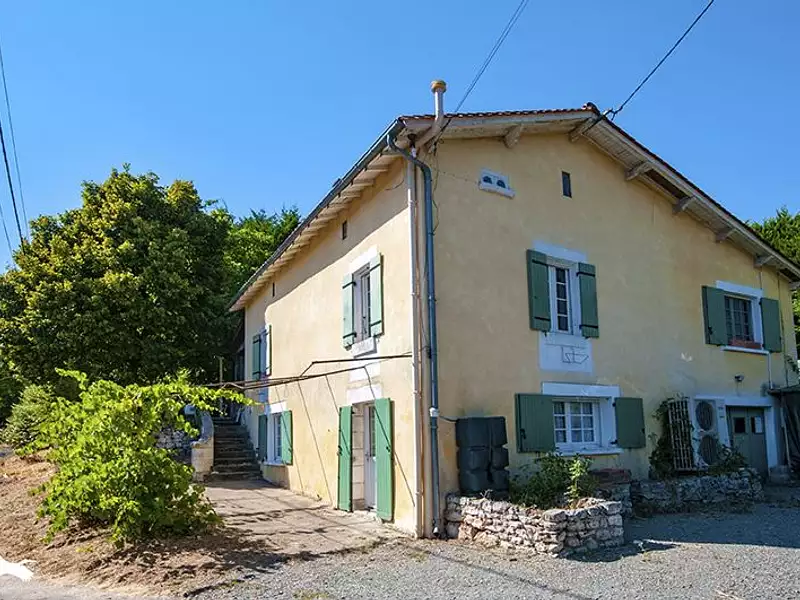 Maison, 135 m²