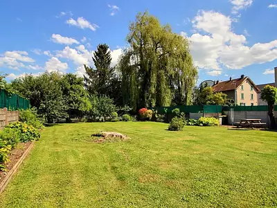 Maison, 313 m²