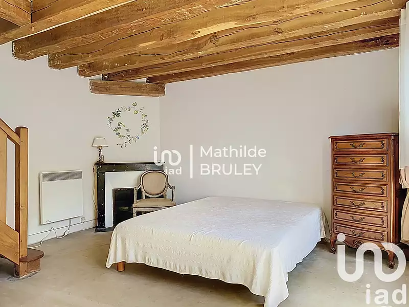 Maison, 131 m²