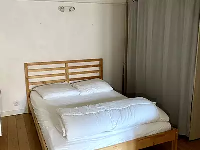 Appartement, 21,75 m²