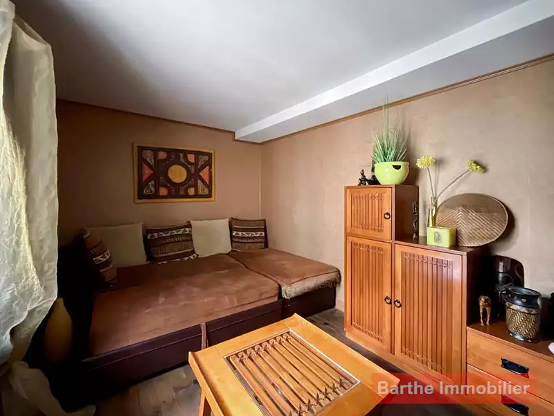Maison, 172 m²