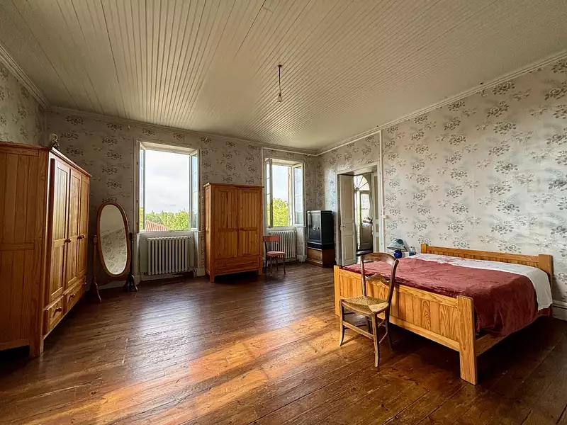 Maison, 357 m²