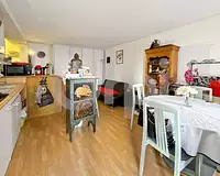 Appartement, 35 m²