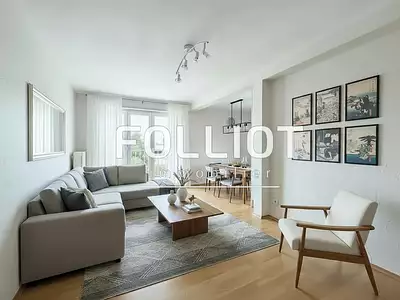 Appartement, 69 m²