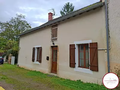 Maison, 75 m²