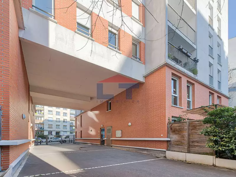 Appartement, 48 m²