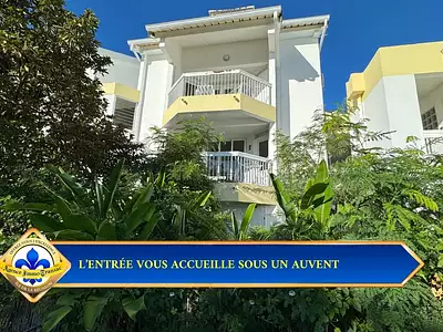 Appartement, 25 m²
