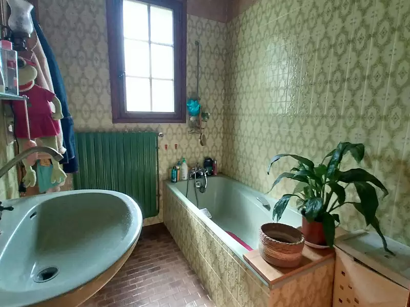 Maison, 73 m²