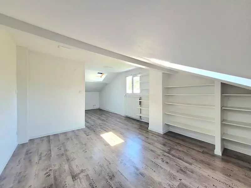 Maison, 90 m²