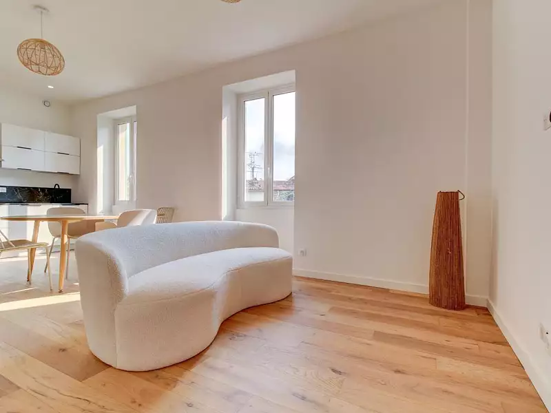 Appartement, 63 m²