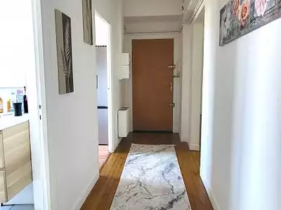 Appartement, 68 m²