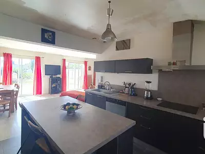 Maison, 143 m²