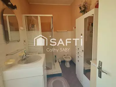 Maison, 115 m²