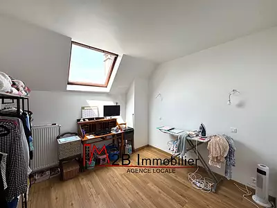 Maison, 112,5 m²
