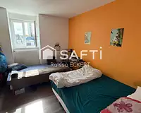 Appartement, 95 m²