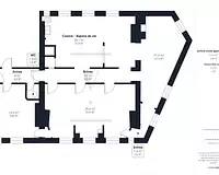 Appartement, 112,02 m²