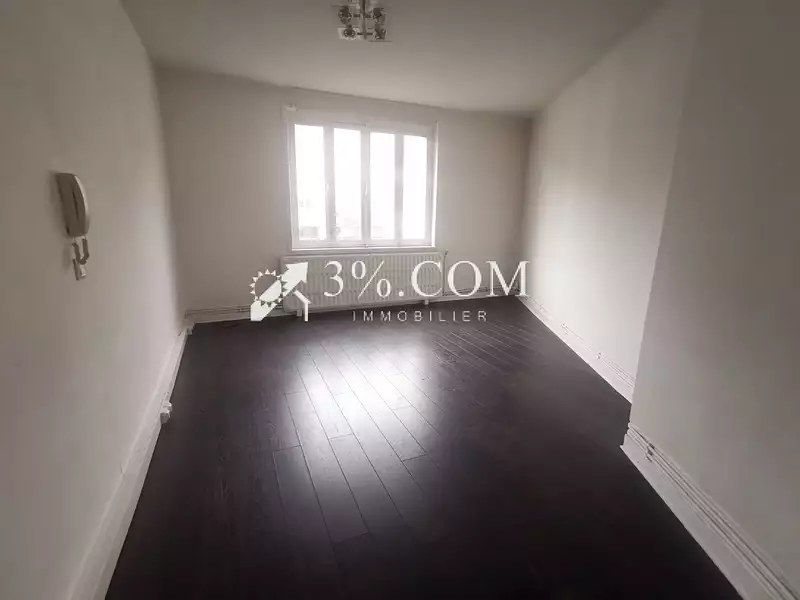 Appartement, 52,54 m²