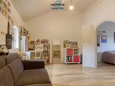 Maison, 315 m²