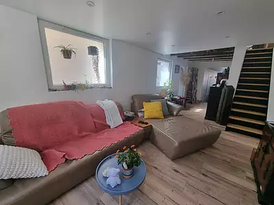 Maison, 99,4 m²