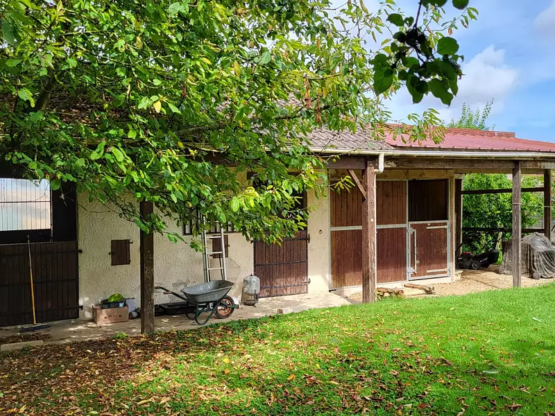 Maison, 70 m²