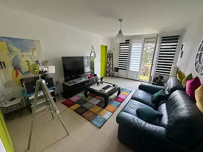 Appartement, 67 m²