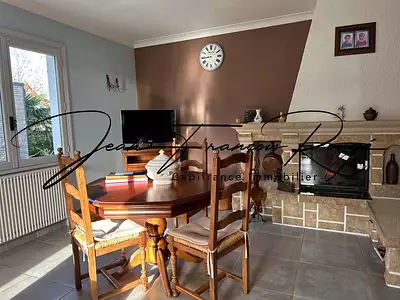 Maison, 135 m²