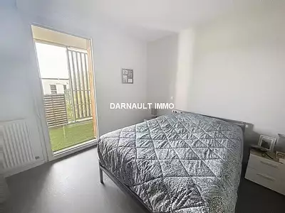 Appartement, 61 m²