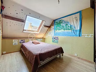 Maison, 220 m²