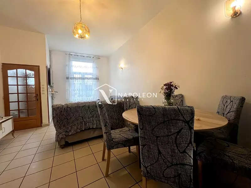 Appartement, 94,44 m²