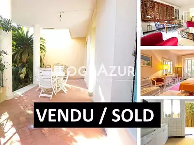 Appartement, 110 m²