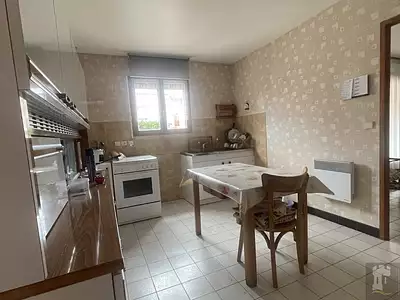 Maison, 90 m²