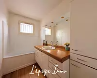 Appartement, 124 m²