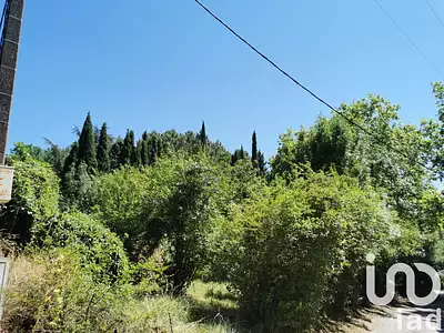 Terrain, 5 620 m²