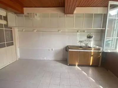 Maison, 51 m²