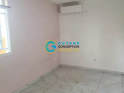 Maison, 116,8 m²