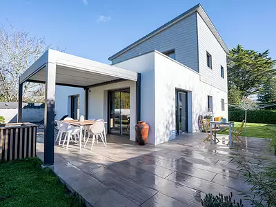 Maison, 151 m²