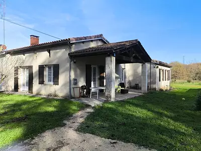 Maison, 98 m²