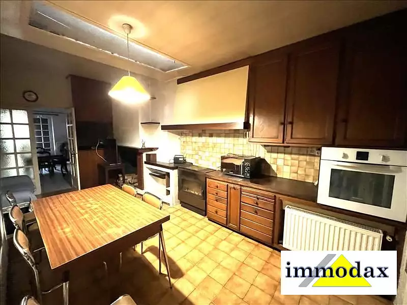Maison, 138 m²
