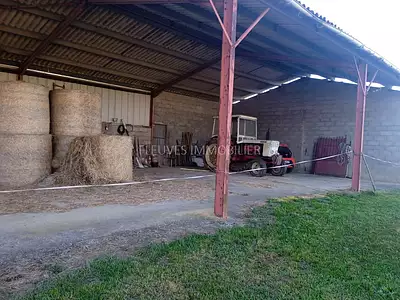 Maison, 90 m²