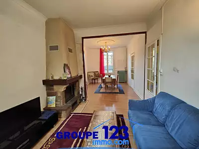 Maison, 107 m²