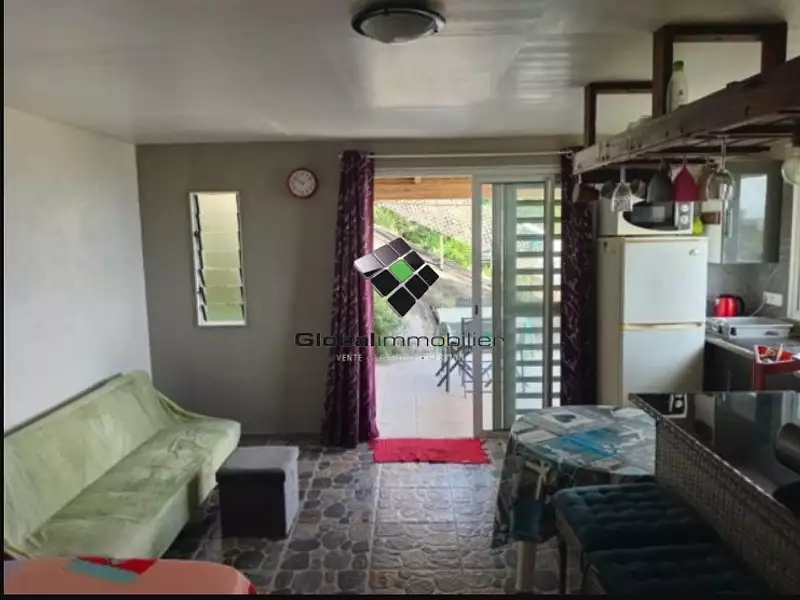 Maison, 106 m²