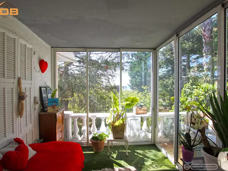 Maison, 201,87 m²
